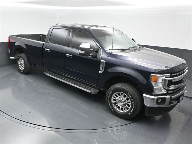 used 2022 Ford F-250SD car, priced at $46,433