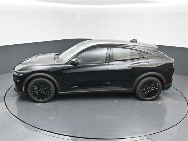 new 2025 Ford Mustang Mach-E car, priced at $41,385