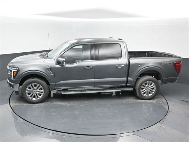 new 2025 Ford F-150 car, priced at $72,970