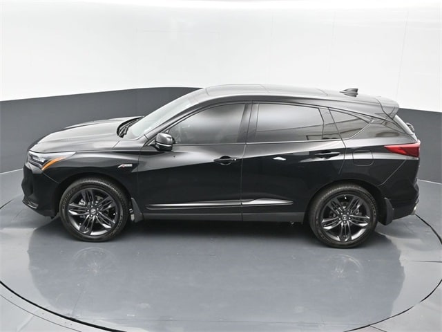 used 2023 Acura RDX car, priced at $38,328