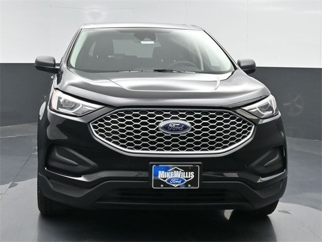 new 2024 Ford Edge car, priced at $33,060