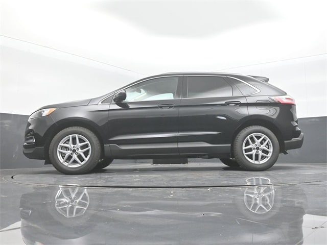 new 2024 Ford Edge car, priced at $35,025