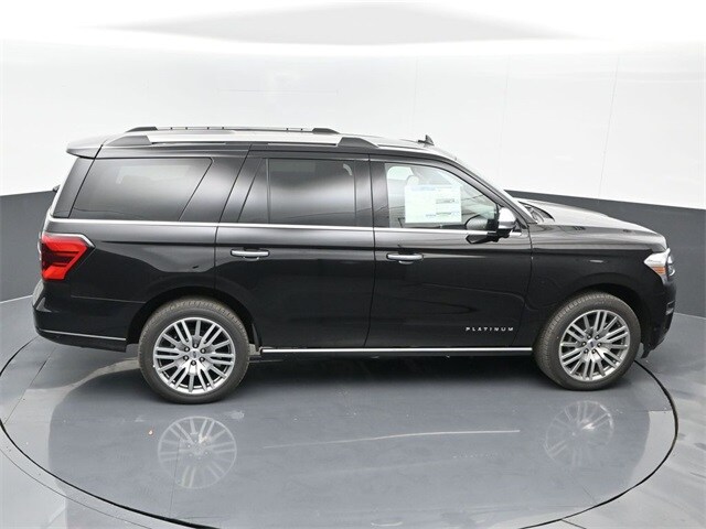 new 2024 Ford Expedition car, priced at $74,270