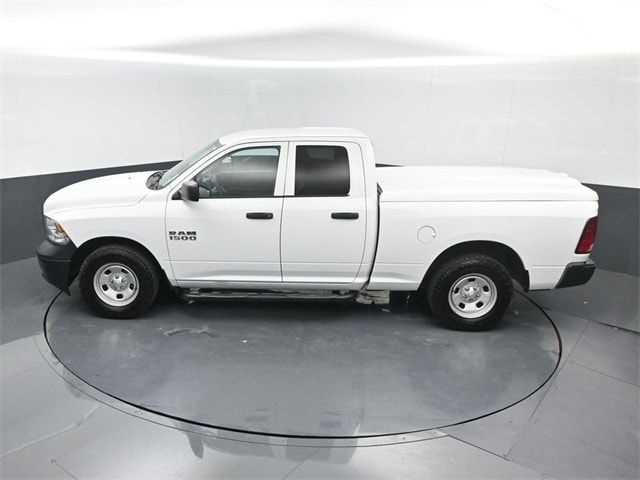 used 2018 Ram 1500 car, priced at $15,558