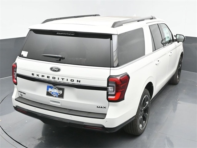 new 2024 Ford Expedition car, priced at $69,960