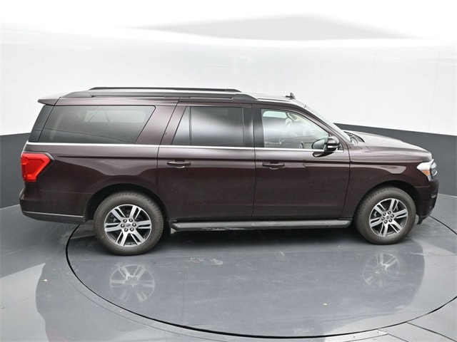 new 2024 Ford Expedition car, priced at $62,595