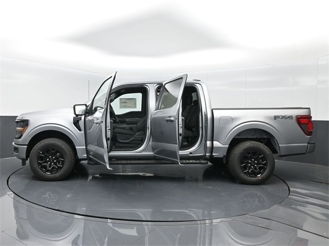 new 2024 Ford F-150 car, priced at $62,080