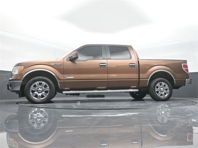 used 2011 Ford F-150 car, priced at $11,998