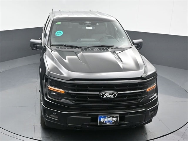 new 2025 Ford F-150 car, priced at $70,935