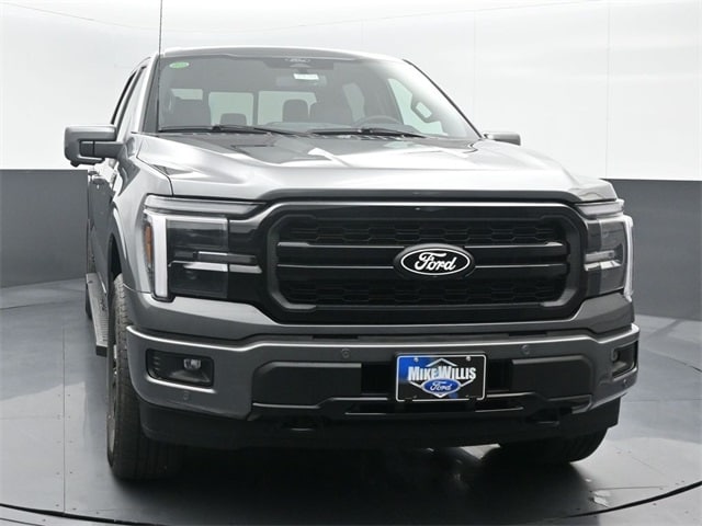 new 2025 Ford F-150 car, priced at $75,065