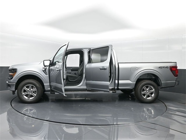 new 2024 Ford F-150 car, priced at $58,065