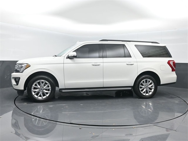 used 2020 Ford Expedition Max car, priced at $22,563
