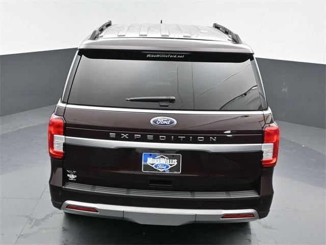 new 2024 Ford Expedition car, priced at $56,620