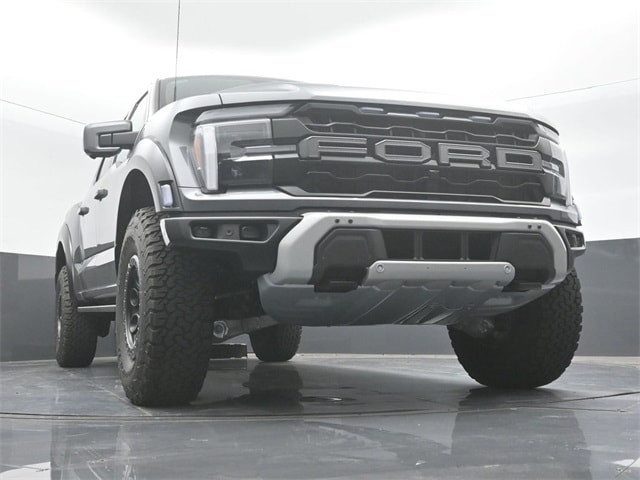 new 2025 Ford F-150 car, priced at $94,560
