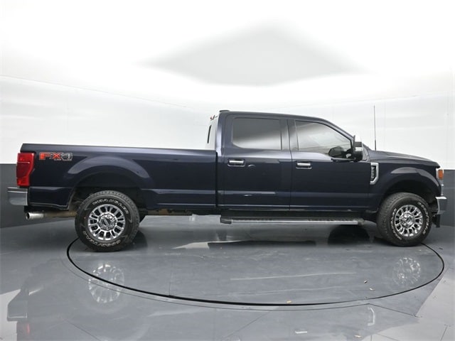 used 2022 Ford F-250SD car, priced at $46,433