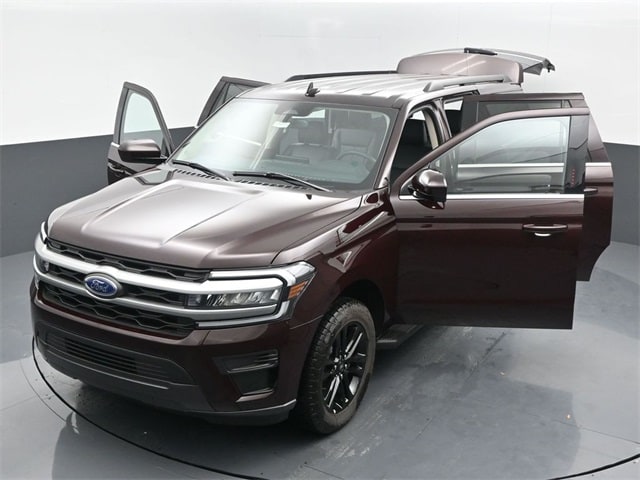 new 2024 Ford Expedition car, priced at $57,975