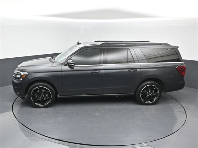 used 2023 Ford Expedition Max car, priced at $50,525