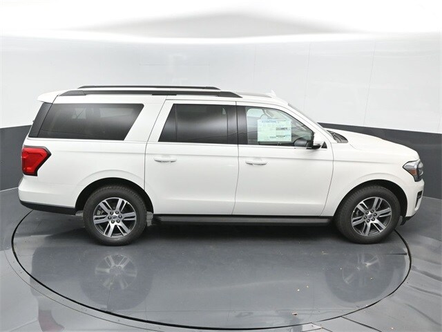 new 2024 Ford Expedition car, priced at $62,095