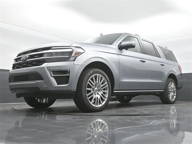 new 2024 Ford Expedition car, priced at $64,400