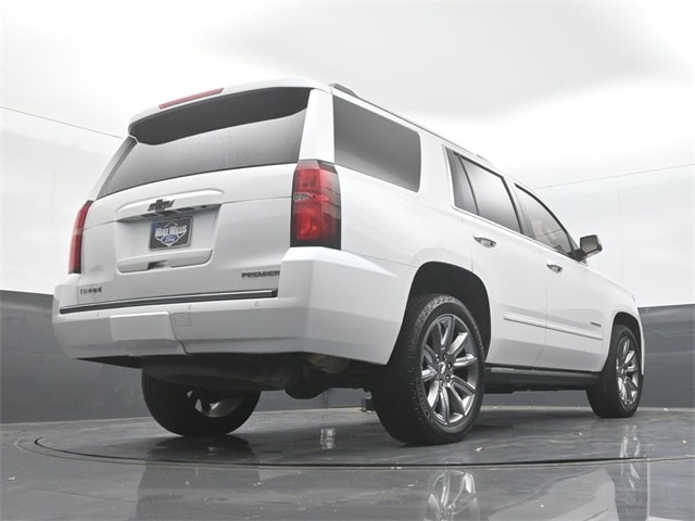 used 2019 Chevrolet Tahoe car, priced at $25,175