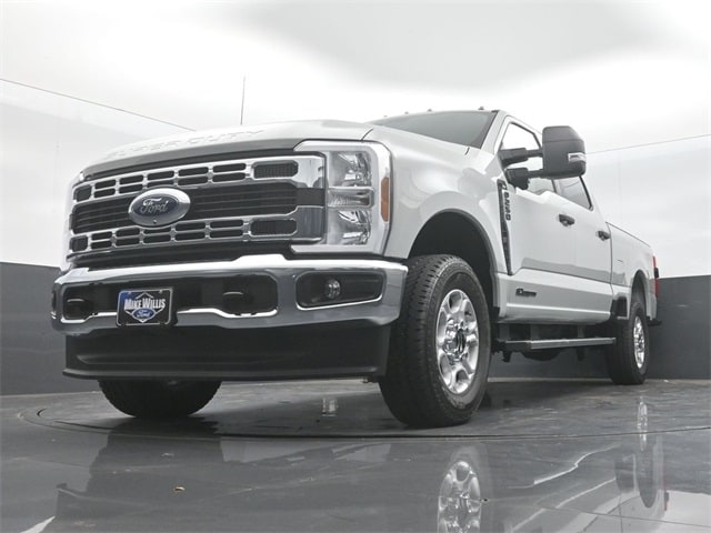 new 2025 Ford Super Duty car, priced at $71,940