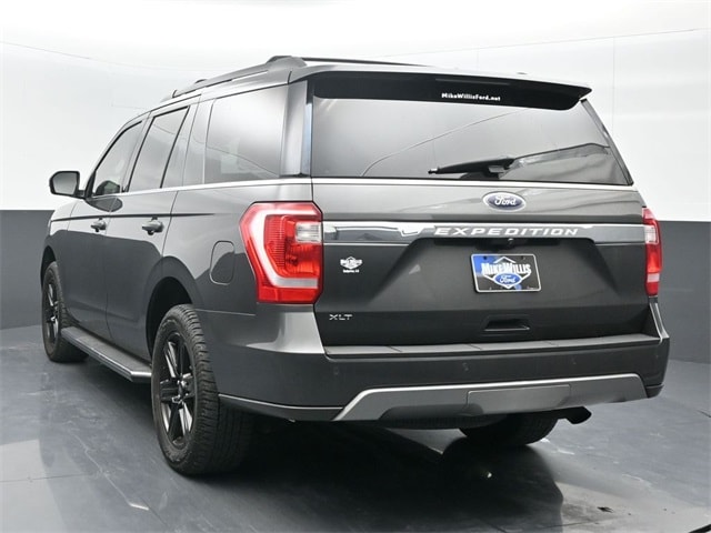 used 2020 Ford Expedition car, priced at $27,986