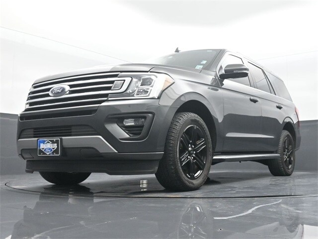 used 2020 Ford Expedition car, priced at $27,986