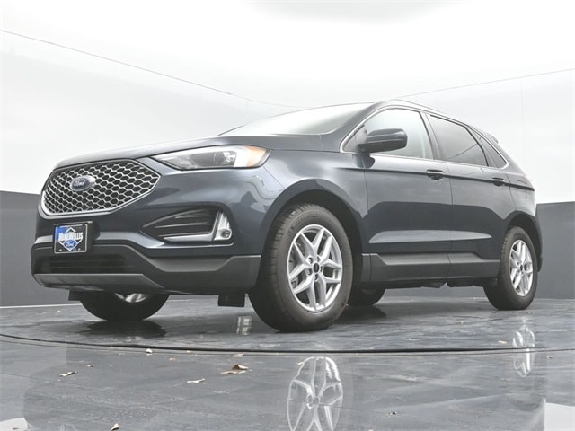 new 2024 Ford Edge car, priced at $36,520