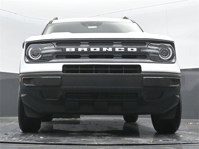 new 2024 Ford Bronco Sport car, priced at $26,825