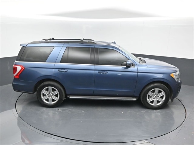 used 2019 Ford Expedition car, priced at $22,298
