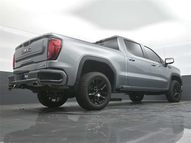 used 2023 GMC Sierra 1500 car, priced at $56,974