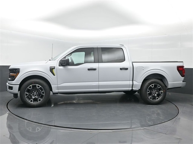new 2025 Ford F-150 car, priced at $43,169