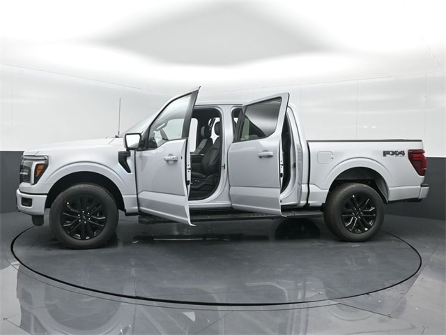 new 2025 Ford F-150 car, priced at $69,850