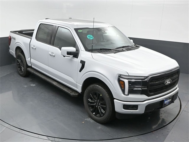 new 2025 Ford F-150 car, priced at $69,850