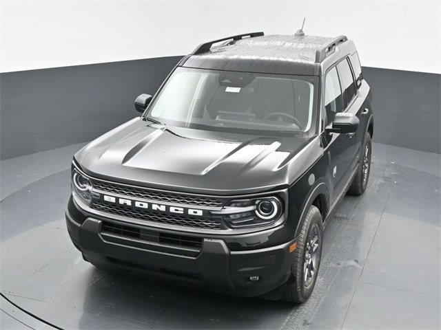 new 2025 Ford Bronco Sport car, priced at $32,235