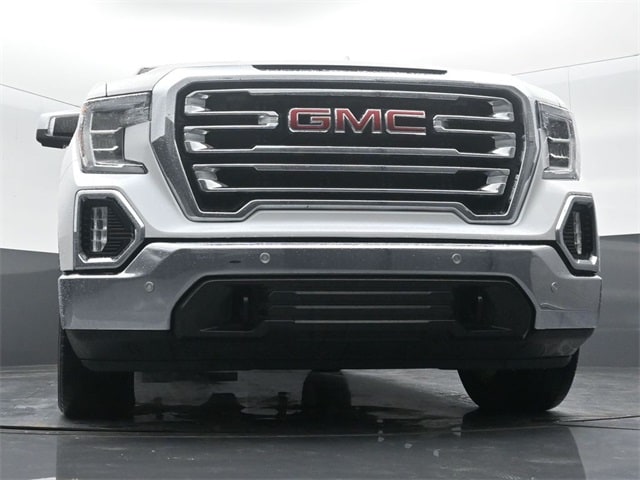 used 2019 GMC Sierra 1500 car, priced at $32,423