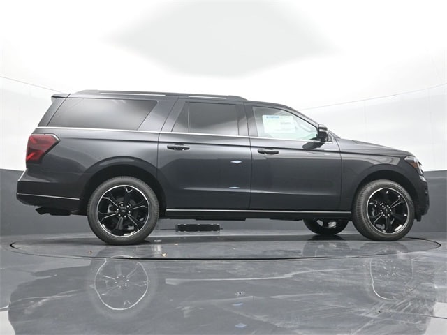 new 2024 Ford Expedition car, priced at $74,465