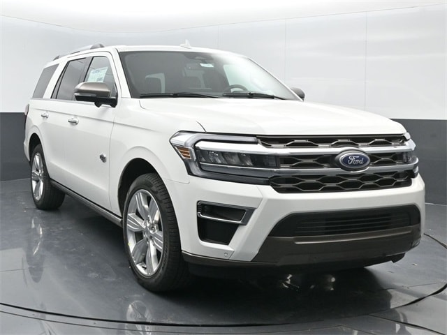 new 2024 Ford Expedition car, priced at $73,550