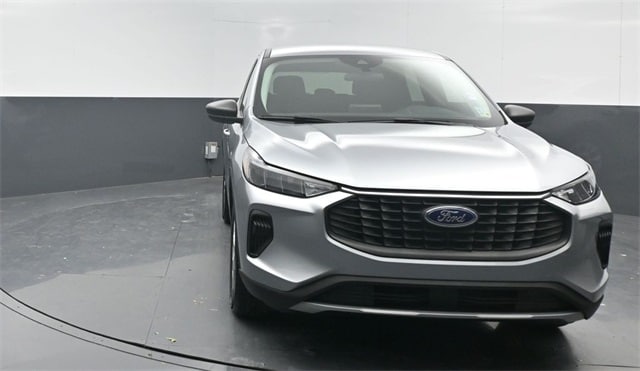 used 2024 Ford Escape car, priced at $22,249