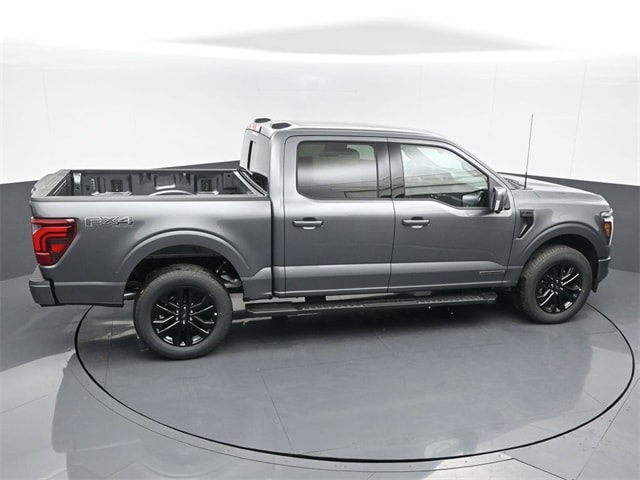 new 2025 Ford F-150 car, priced at $75,065