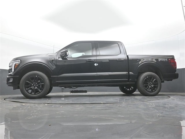 new 2025 Ford F-150 car, priced at $76,736
