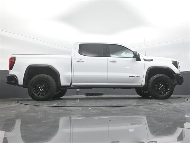 used 2023 GMC Sierra 1500 car, priced at $59,567