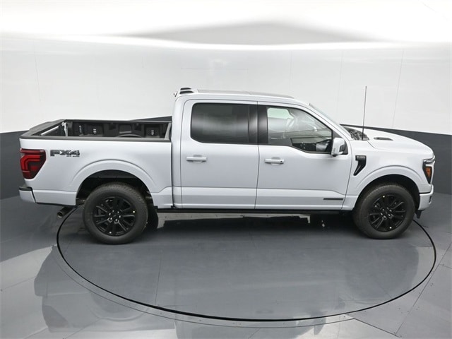 new 2025 Ford F-150 car, priced at $85,030