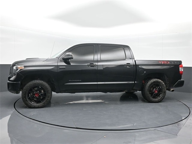 used 2019 Toyota Tundra car, priced at $34,566