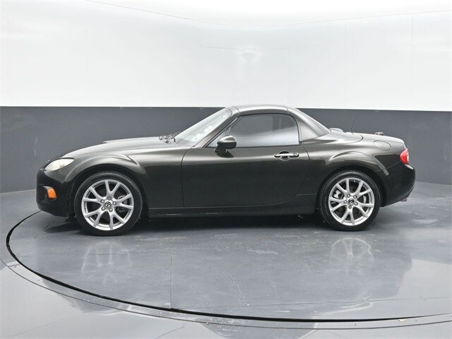 used 2013 Mazda Miata car, priced at $15,998