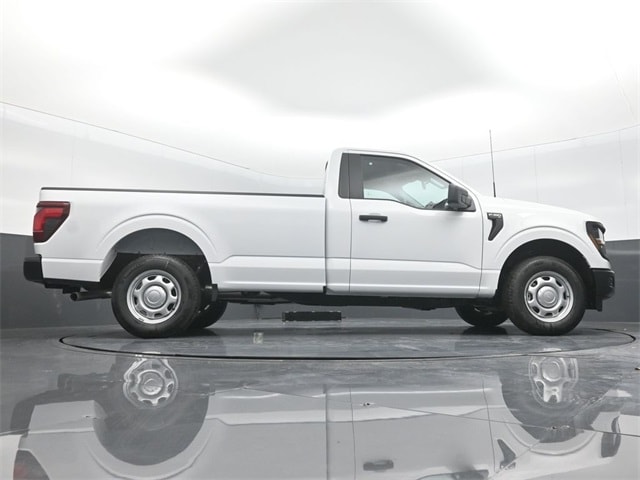 new 2024 Ford F-150 car, priced at $38,278