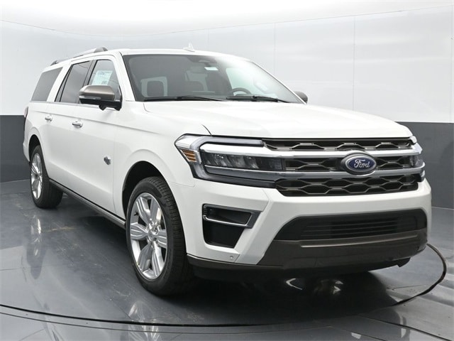 new 2024 Ford Expedition car, priced at $76,550