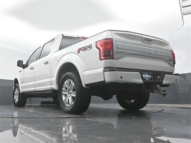 used 2016 Ford F-150 car, priced at $23,978