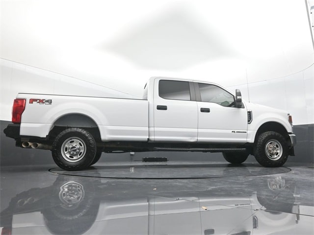 used 2020 Ford F-250SD car, priced at $38,659