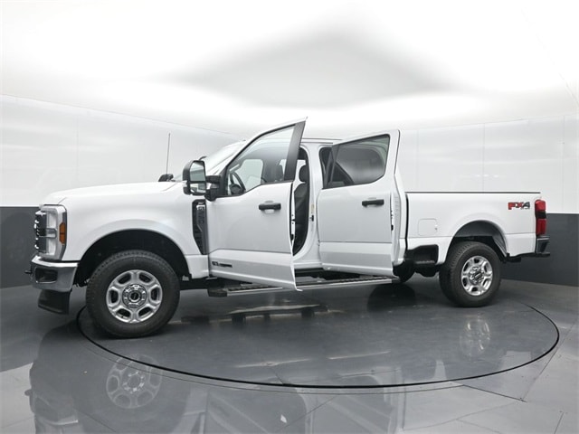 new 2025 Ford Super Duty car, priced at $71,940